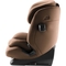 Автокресло Britax Römer Advansafix Pro Lux Warm Caramel (2000040909) - Pampik - 3
