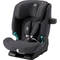 Автокресло Britax Römer Advansafix Pro Classic Deep Grey (2000040901) - Pampik