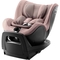 Автокресло Britax Römer Dualfix Pro Style Dusty Rose (2000040885) - Pampik - 3