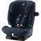 Автокресло Britax Römer Advansafix Pro Night Blue (2000039730) - Pampik