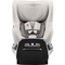 Автокресло Britax Römer Dualfix Pro Lux Soft Taupe (2000040886) - Pampik - 2