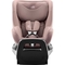 Автокресло Britax Römer Dualfix Pro Style Dusty Rose (2000040885) - Pampik - 2