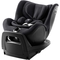 Автокресло Britax Römer Dualfix Pro Space Black (2000038294) - Pampik