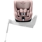 Автокресло Britax Römer Dualfix 5Z Style Dusty Rose (2000040864) - Pampik - 4