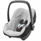 Летний чехол Maxi-Cosi Tinca i-Size / Cabriofix i-Size Fresh Grey (8250790110) - Pampik