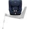 Автокрісло Britax Römer Dualfix 5Z Soft Taupe (2000039638) - Pampik - 5