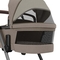 Люлька для коляски Maxi-Cosi Fame Twillic Truffle (1523470110) - Pampik - 5