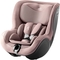 Автокресло Britax Römer Dualfix 5Z Style Dusty Rose (2000040864) - Pampik - 2