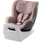 Автокресло Britax Römer Dualfix 5Z Style Dusty Rose (2000040864) - Pampik - 3