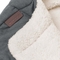 Спальный мешок для автокресла Maxi-Cosi Twillic Graphite (8735204110) - Pampik - 6