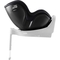 Автокресло Britax Römer Dualfix 5Z Style Carbon Black (2000040861) - Pampik - 2