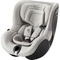 Автокрісло Britax Römer Dualfix 5Z Lux Linen Grey (2000040867) - Pampik - 5