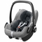 Летний чехол Maxi-Cosi Pebble/+/Pro/Rock Fresh Grey (8737790110) - Pampik