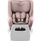 Автокресло Britax Römer Dualfix 5Z Style Dusty Rose (2000040864) - Pampik - 7