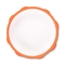 Тарілка силіконова Baboo з протиковзкою основою, 6+ міс, помаранчевий (9-023) - Pampik - 3