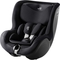 Автокресло Britax Römer Dualfix 5Z Style Carbon Black (2000040861) - Pampik - 5