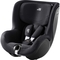 Автокресло Britax Römer Dualfix 5Z Classic Deep Black (2000040859) - Pampik - 3