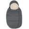 Спальный мешок для автокресла Maxi-Cosi Twillic Graphite (8735204110) - Pampik