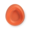 Мисочка Baboo Ufo з основою-присоскою, персиковий (9-031) - Pampik - 3