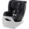 Автокресло Britax Römer Dualfix 5Z Classic Deep Black (2000040859) - Pampik