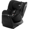 Автокрtсло Britax Römer Dualfix M Plus Space Black (2000036888) - Pampik