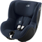 Автокресло Britax Römer Dualfix 5Z Night Blue (2000039719) - Pampik - 2