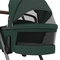 Люлька для коляски Maxi-Cosi Fame Twillic Green (1523403110) - Pampik - 5