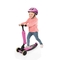 Самокат-велобіг Hauck Skootie Neon Pink (85204-4) - Pampik - 7