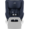 Автокресло Britax Römer Dualfix 5Z Night Blue (2000039719) - Pampik - 5