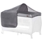 Сітка для дитячого манежу Hauck Travel Bed Canopy Grey (59920-4) - Pampik