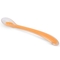 Ложка силиконовая Baboo, оранжевый (10-008) - Pampik - 2