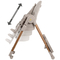 Стільчик для годування Maxi-Cosi Minla Plus Elegance Beige (2723159110) - Pampik - 7