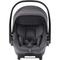 Автокрісло Britax Römer Baby-Safe Core Midnight Grey (2000038430) - Pampik - 2