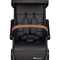 Прогулянкова коляска Bebe Confort Sunlite Mineral Graphite (1147153210) - Pampik - 9