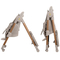 Стільчик для годування Maxi-Cosi Minla Plus Elegance Beige (2723159110) - Pampik - 14