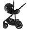 Автокрісло Britax Römer Baby-Safe Pro Space Black (2000040135) - Pampik - 6