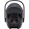 Автокресло Britax Römer Baby-Safe Pro Midnight Grey (2000040137) - Pampik - 2