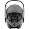 Автокрісло Britax Römer Baby-Safe Pro 2025 Style Mineral Grey (2000040838) - Pampik - 2