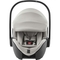 Автокрісло Britax Römer Baby-Safe Pro 2025 Lux Linen Grey (2000040843) - Pampik - 2