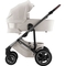 Люлька Britax Römer Smile 5Z Soft Taupe (2000039634) - Pampik - 4