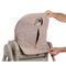 Стільчик для годування Maxi-Cosi Minla Plus Elegance Terra (2723160110) - Pampik - 7