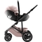 Автокрісло Britax Römer Baby-Safe Pro 2025 Style Dusty Rose (2000040840) - Pampik - 7