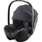 Автокресло Britax Römer Baby-Safe Pro Midnight Grey (2000040137) - Pampik