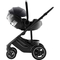 Автокрісло Britax Römer Baby-Safe Pro 2025 Classic Deep Black (2000040835) - Pampik - 6