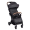 Прогулянкова коляска Bebe Confort Sunlite Mineral Graphite (1147153210) - Pampik - 3
