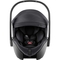 Автокрісло Britax Römer Baby-Safe Pro 2025 Style Carbon Black (2000040837) - Pampik - 2