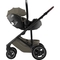 Автокрісло Britax Römer Baby-Safe Pro Urban Olive (2000039637) - Pampik - 9