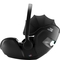 Автокрісло Britax Römer Baby-Safe Pro Space Black (2000040135) - Pampik - 3