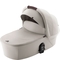 Люлька Britax Römer Smile 5Z Soft Taupe (2000039634) - Pampik
