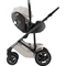 Автокрісло Britax Römer Baby-Safe Pro Soft Taupe (2000039636) - Pampik - 9
